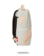 Limited Edition CRÈME DE LA CRÈME BACKPACK DLXV