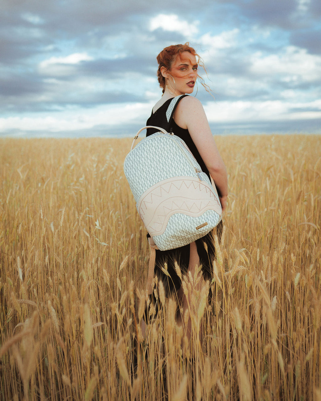 Limited Edition CRÈME DE LA CRÈME BACKPACK DLXV
