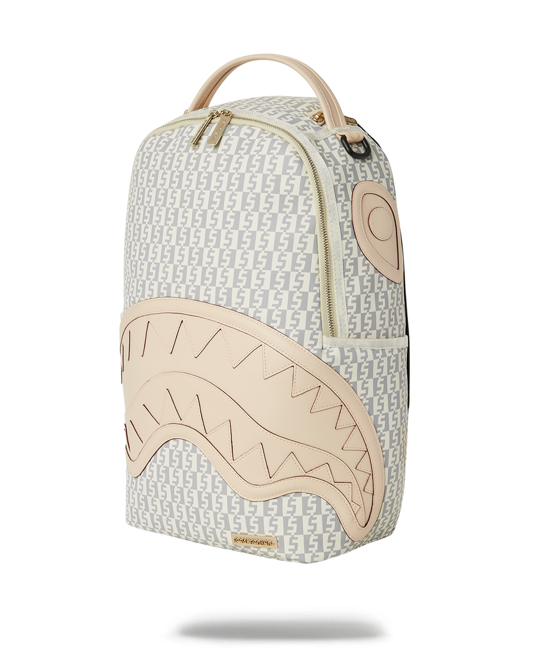 Limited Edition CRÈME DE LA CRÈME BACKPACK DLXV