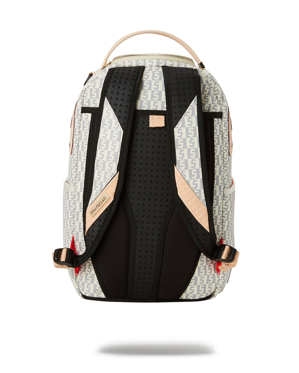 Limited Edition CRÈME DE LA CRÈME BACKPACK DLXV