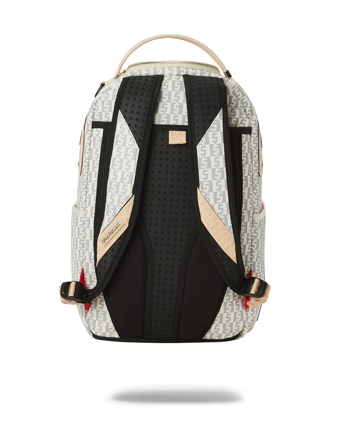 Limited Edition CRÈME DE LA CRÈME BACKPACK DLXV