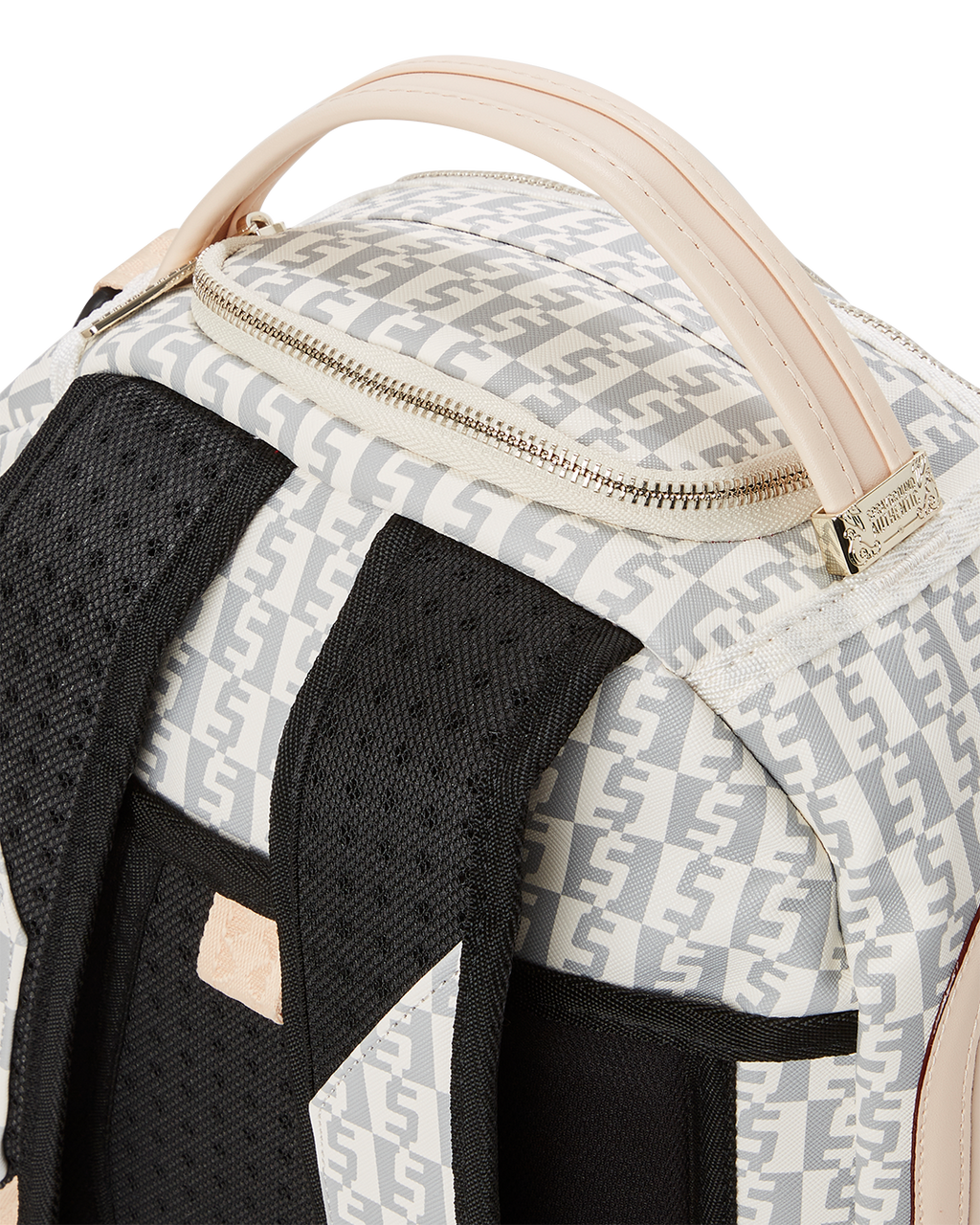 Limited Edition CRÈME DE LA CRÈME BACKPACK DLXV