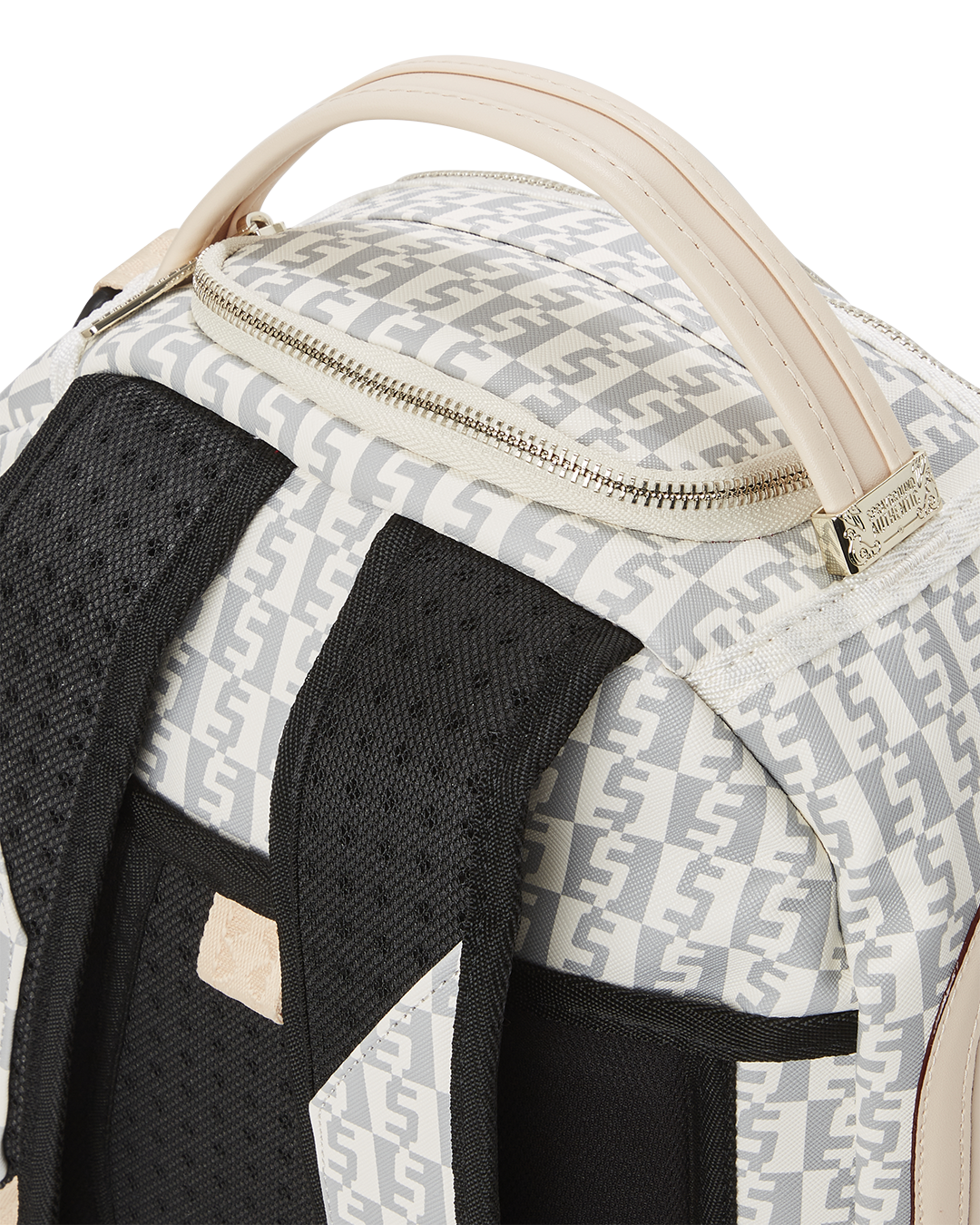 Limited Edition CRÈME DE LA CRÈME BACKPACK DLXV