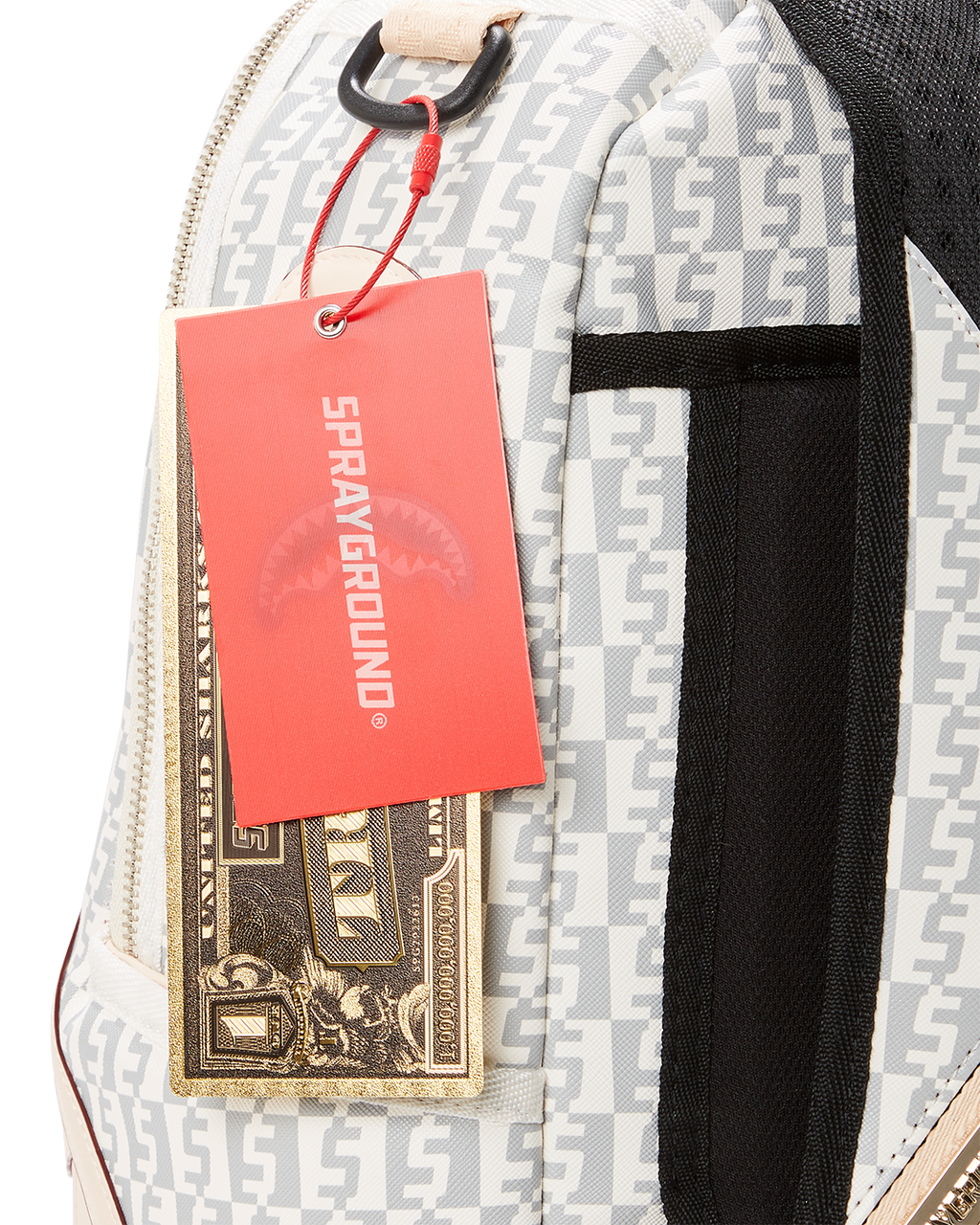 Limited Edition CRÈME DE LA CRÈME BACKPACK DLXV