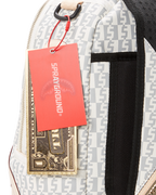 Limited Edition CRÈME DE LA CRÈME BACKPACK DLXV