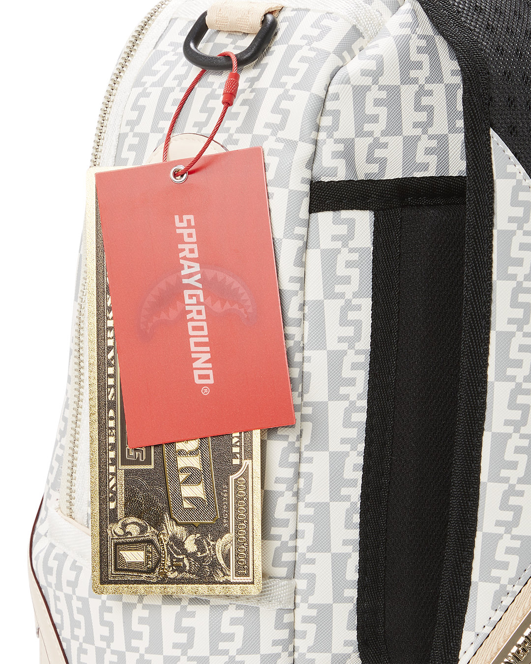 Limited Edition CRÈME DE LA CRÈME BACKPACK DLXV
