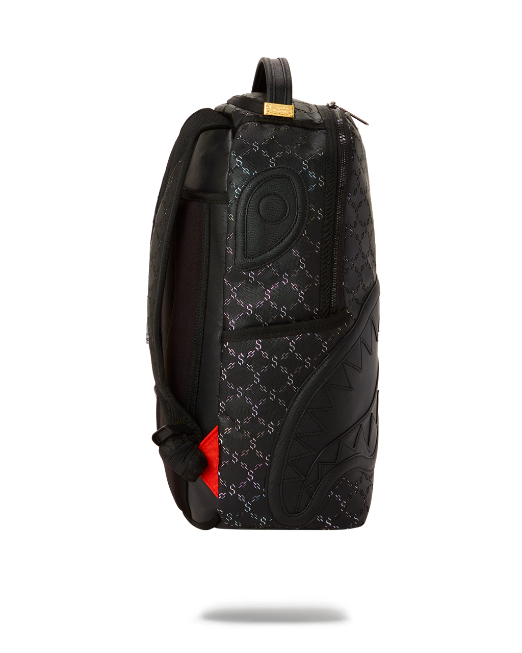 Limited Edition PRIM SUPERJET BACKPACK DLXV