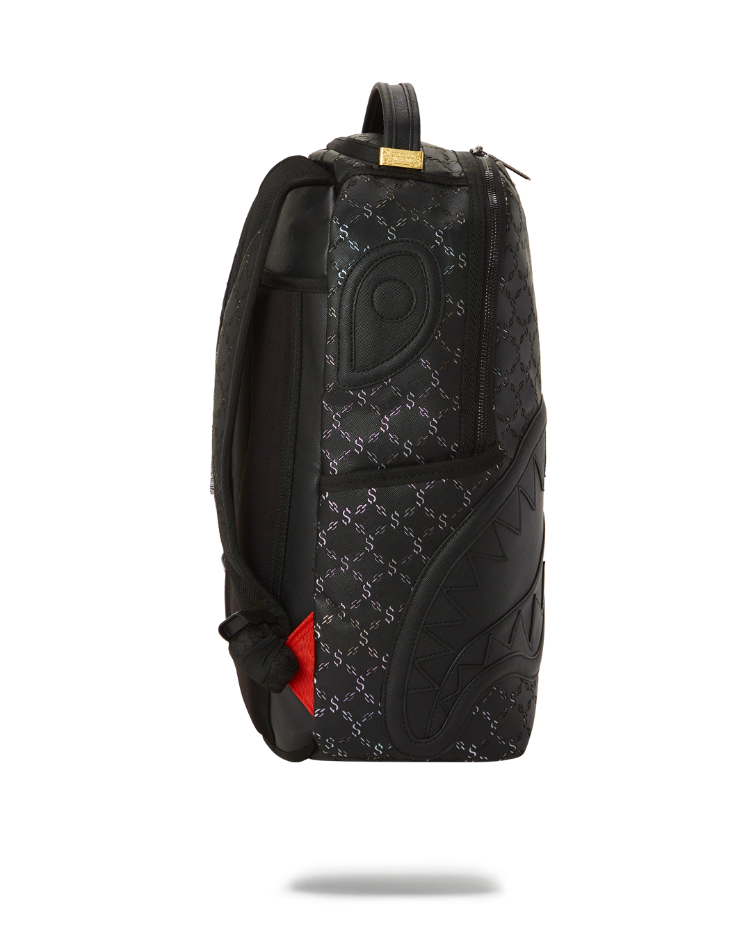 Limited Edition PRIM SUPERJET BACKPACK DLXV