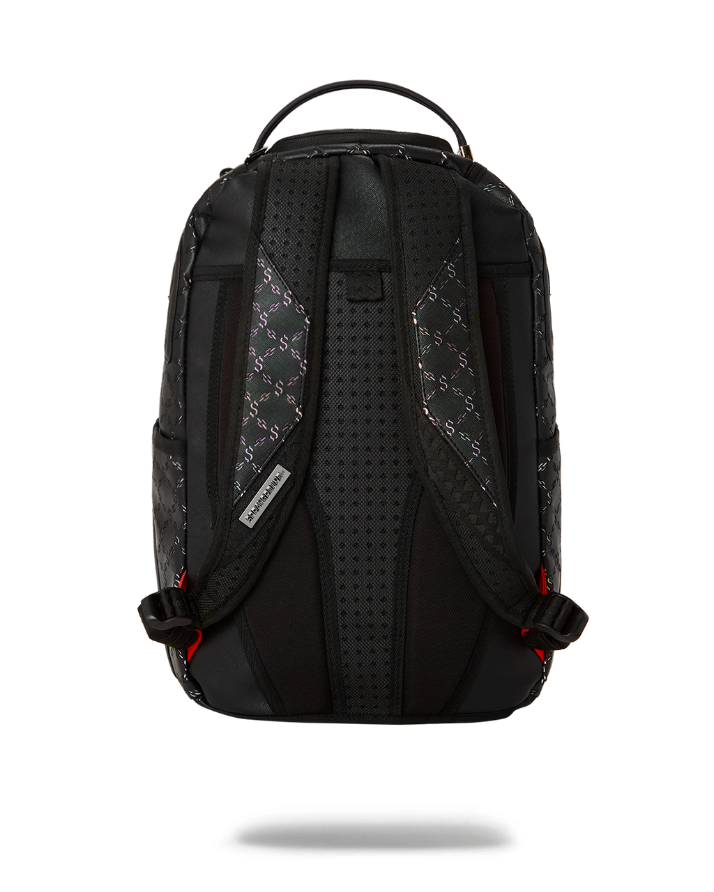 Limited Edition PRIM SUPERJET BACKPACK DLXV