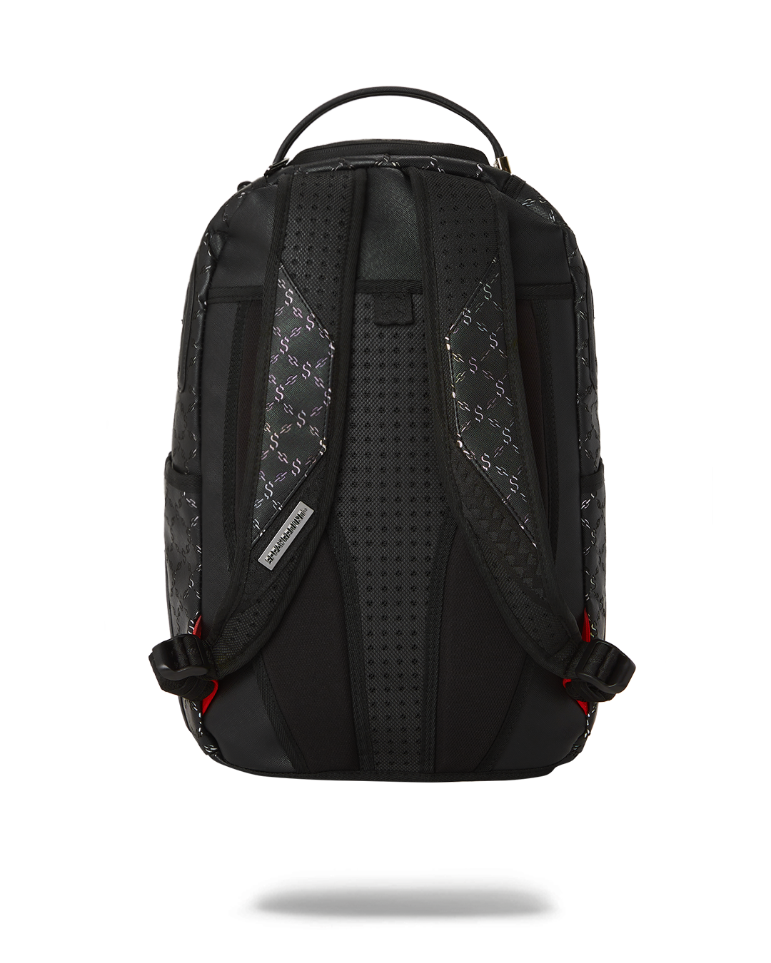 Limited Edition PRIM SUPERJET BACKPACK DLXV