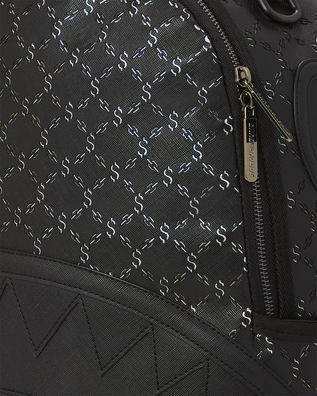 Limited Edition PRIM SUPERJET BACKPACK DLXV