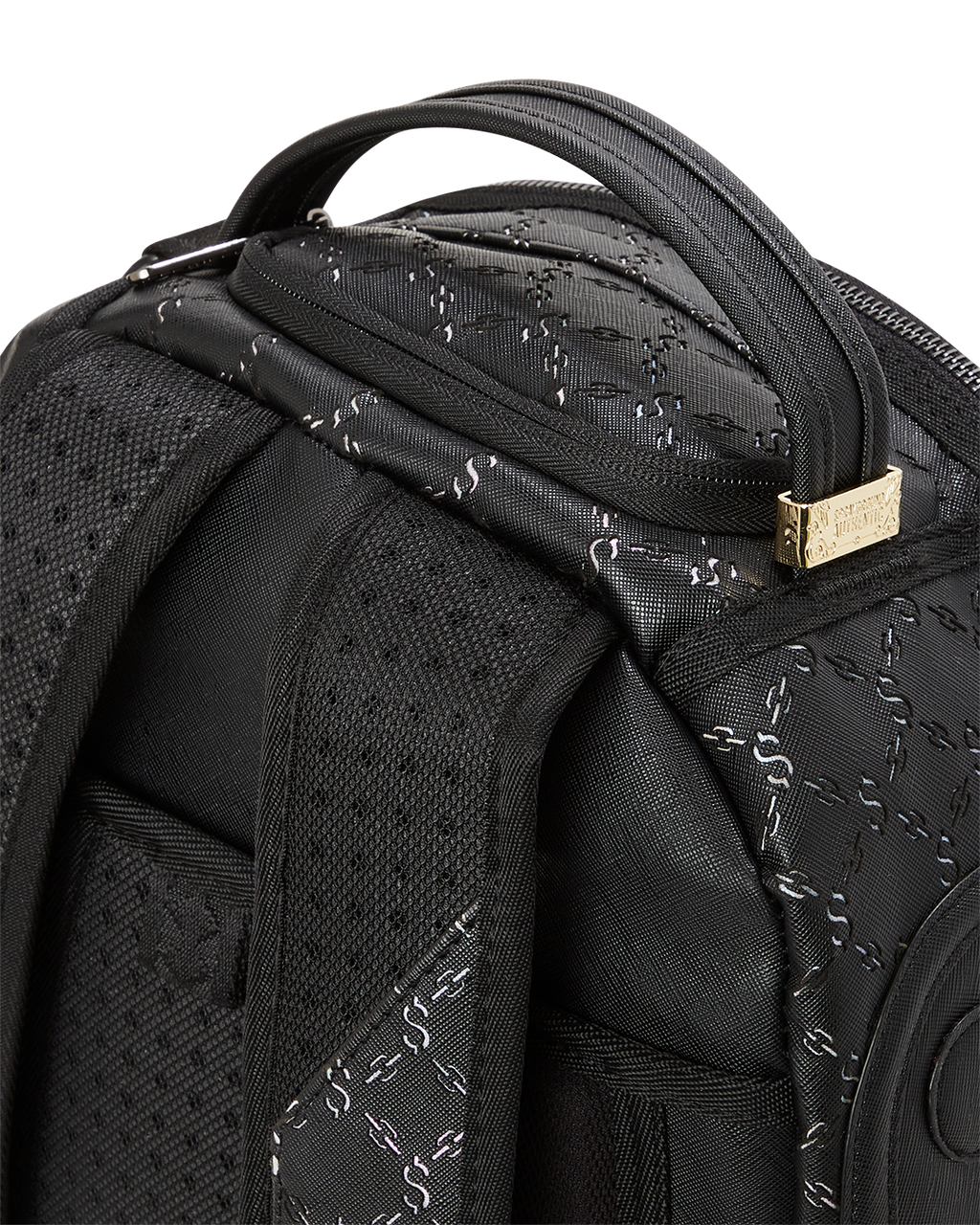 Limited Edition PRIM SUPERJET BACKPACK DLXV