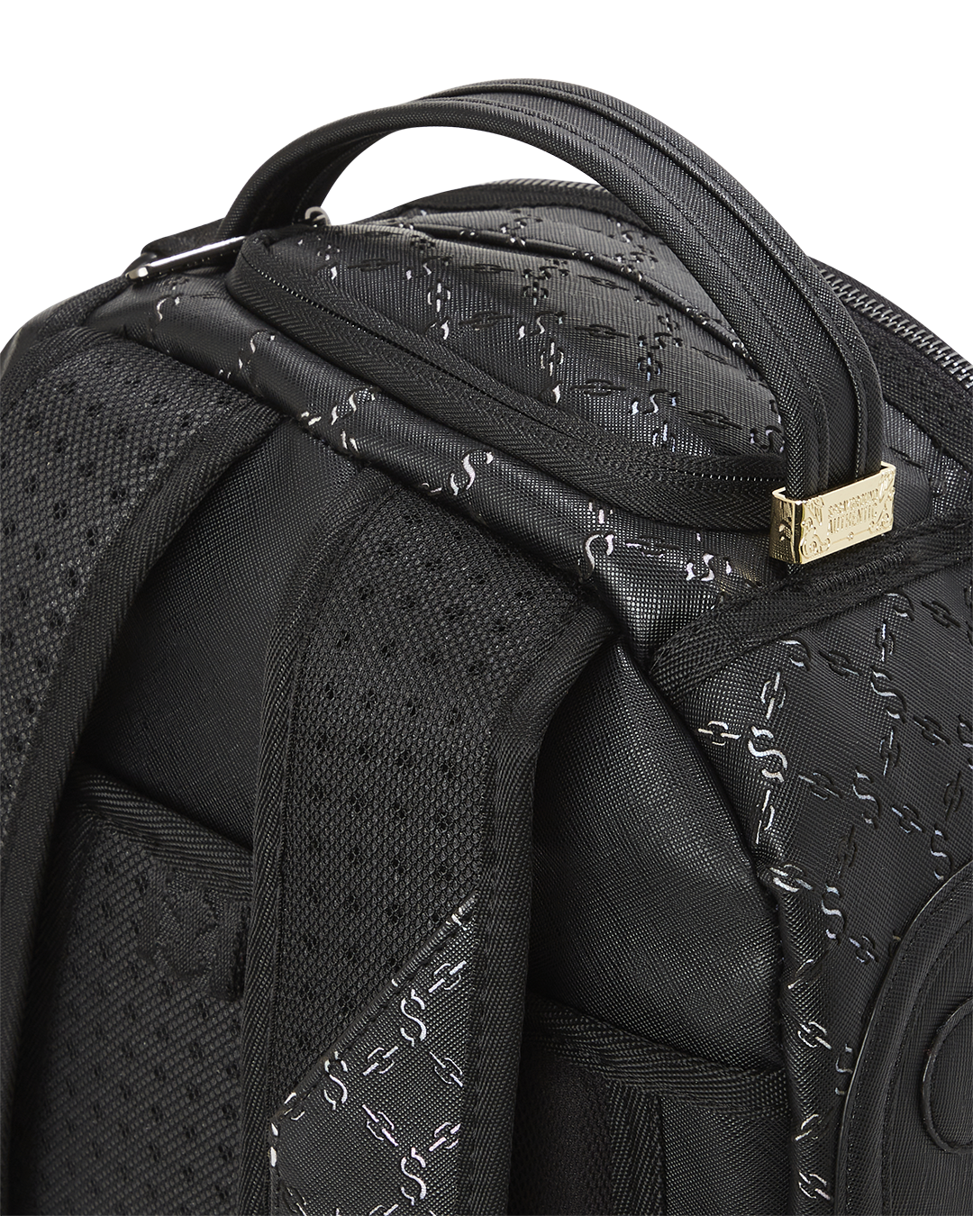 Limited Edition PRIM SUPERJET BACKPACK DLXV