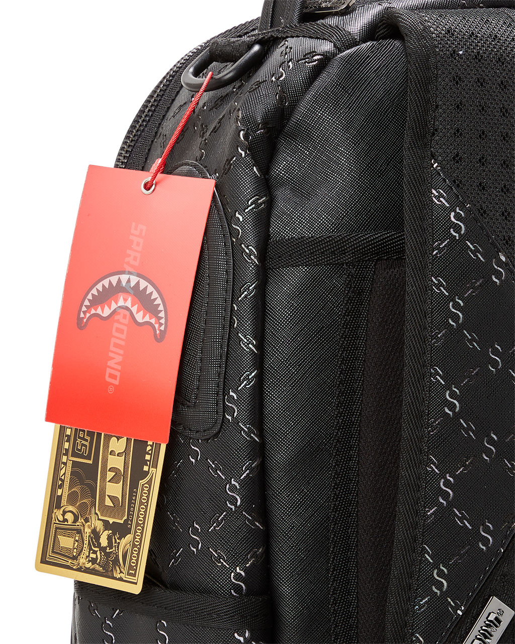 Limited Edition PRIM SUPERJET BACKPACK DLXV