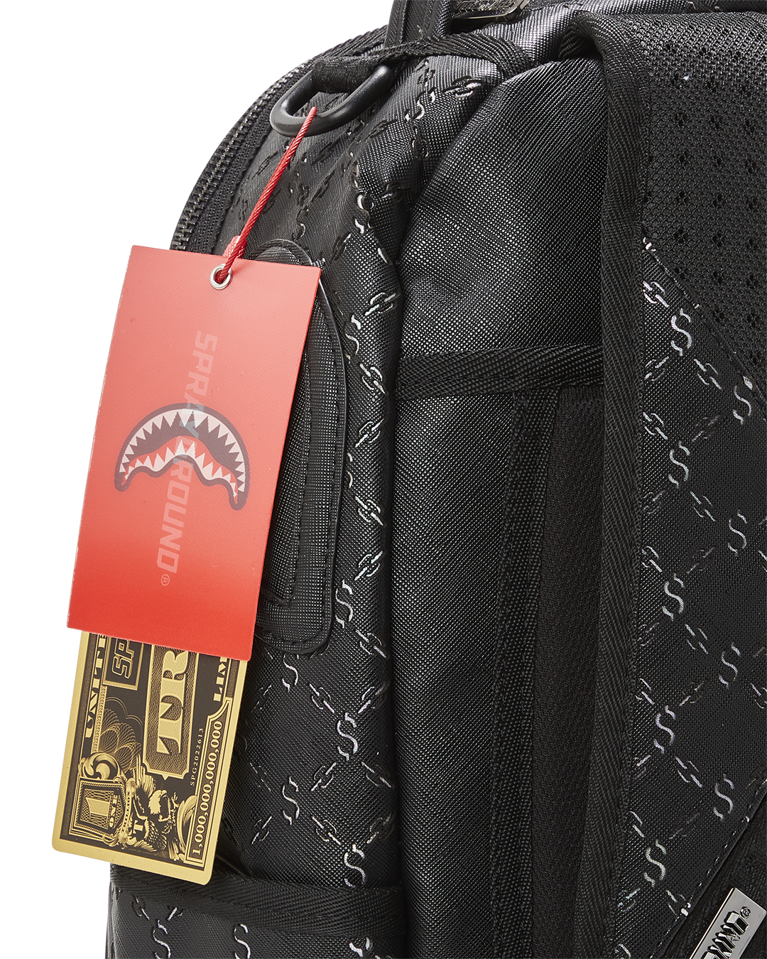 Limited Edition PRIM SUPERJET BACKPACK DLXV