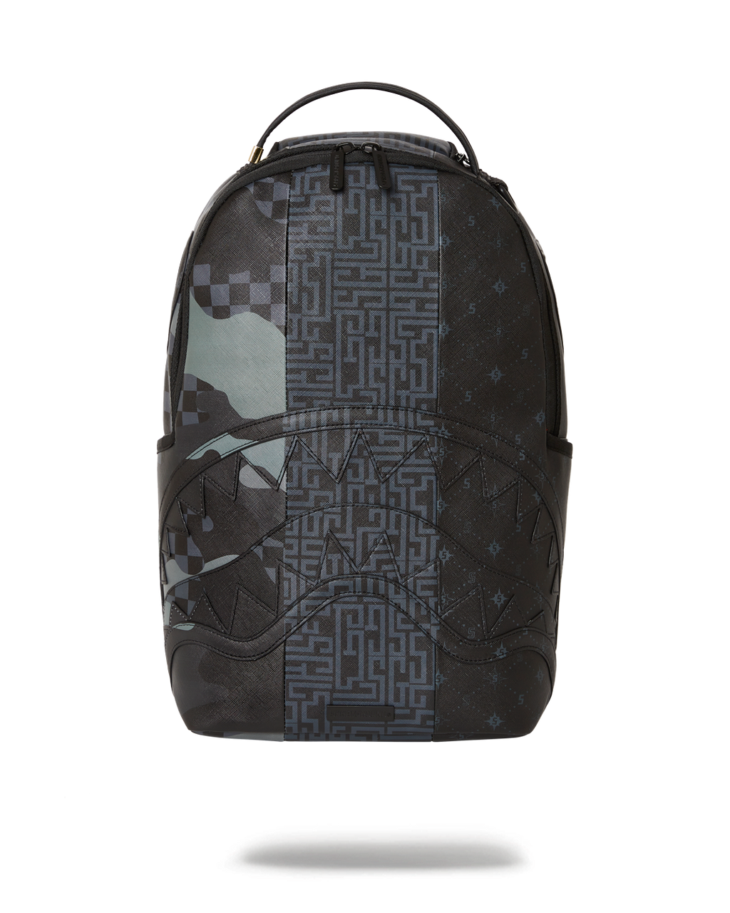 Limited Edition 3AM THE TRILOGY BACKPACK DLXV