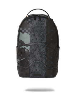 Limited Edition 3AM THE TRILOGY BACKPACK DLXV