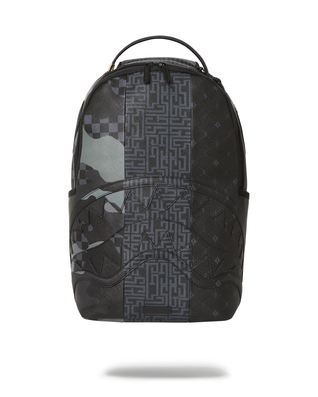 Limited Edition 3AM THE TRILOGY BACKPACK DLXV