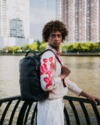 Limited Edition 3AM THE TRILOGY BACKPACK DLXV