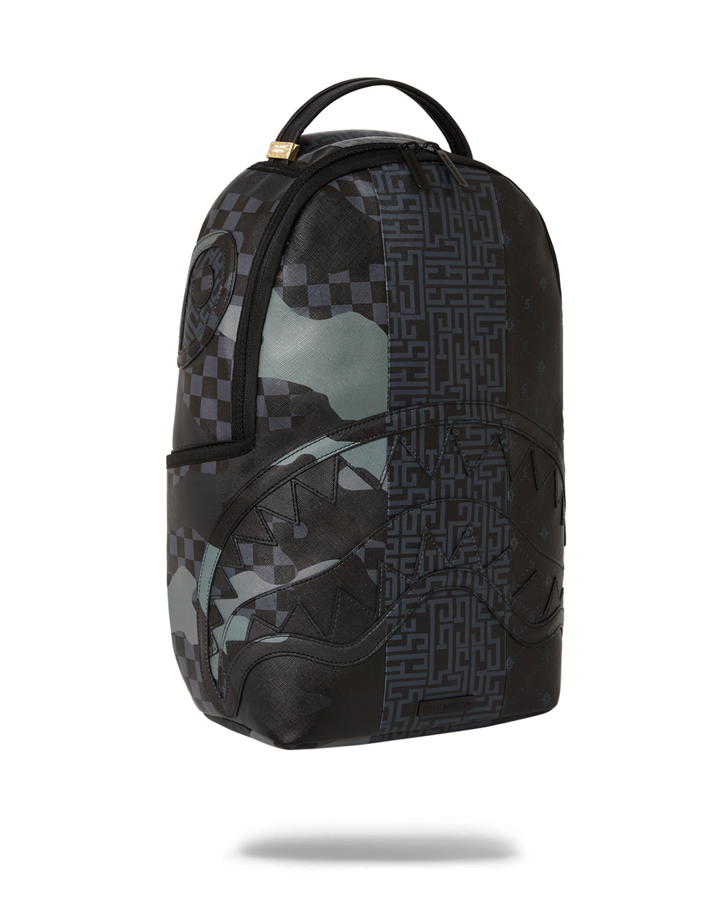 Limited Edition 3AM THE TRILOGY BACKPACK DLXV