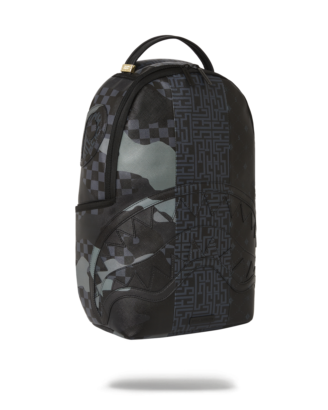 Limited Edition 3AM THE TRILOGY BACKPACK DLXV