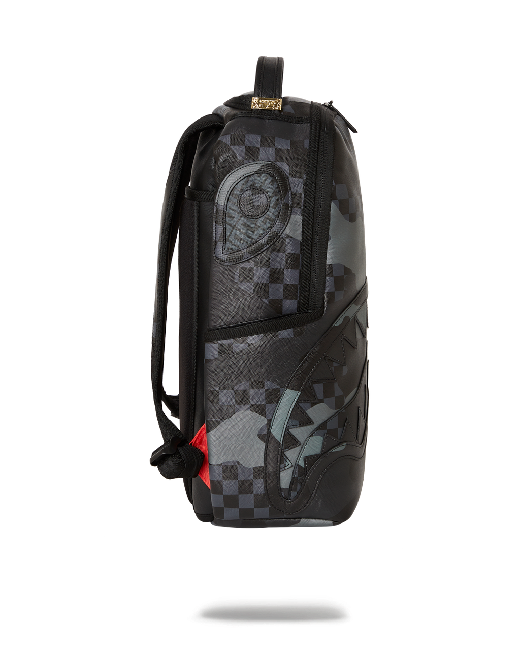 Limited Edition 3AM THE TRILOGY BACKPACK DLXV