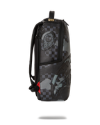 Limited Edition 3AM THE TRILOGY BACKPACK DLXV