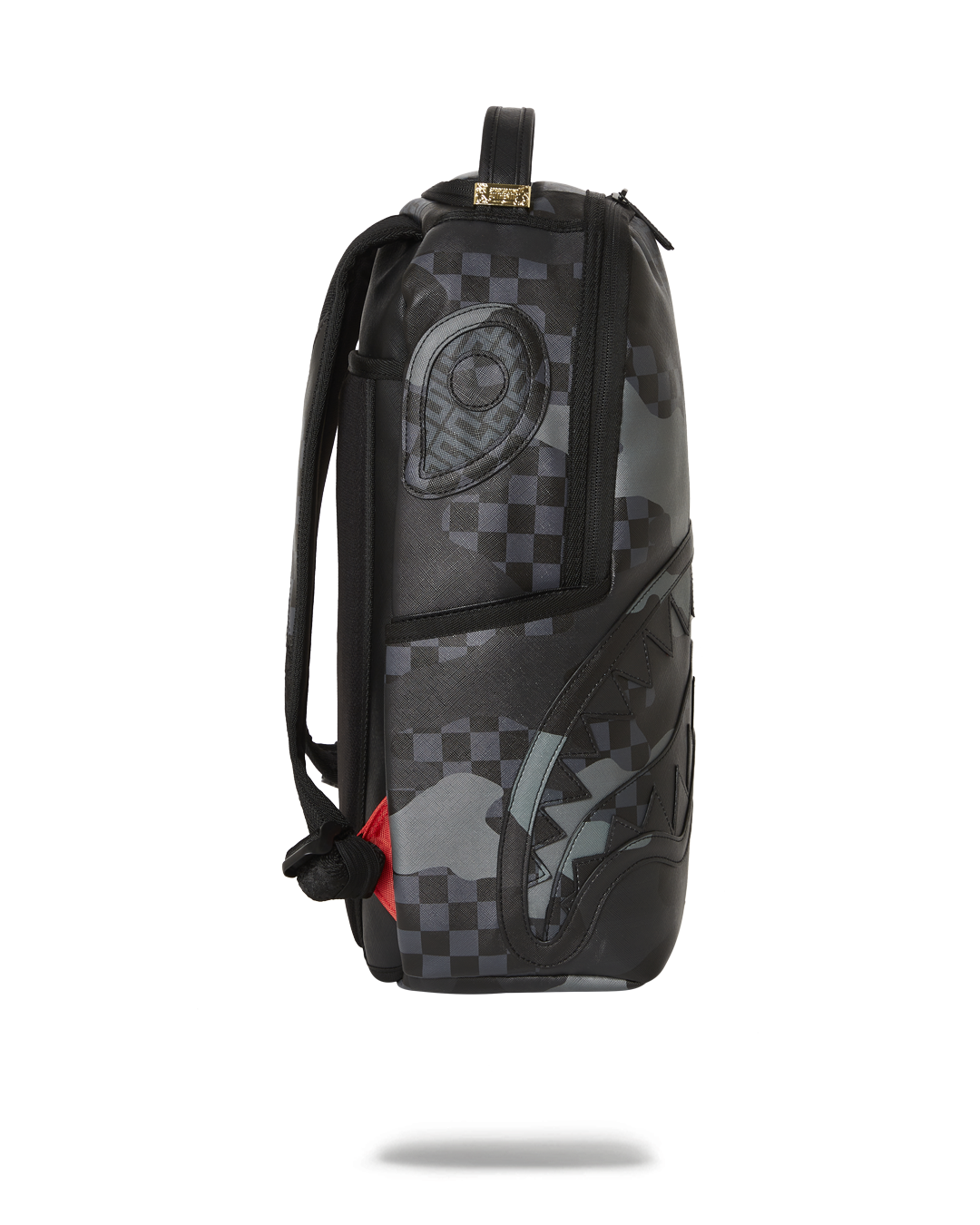 Limited Edition 3AM THE TRILOGY BACKPACK DLXV