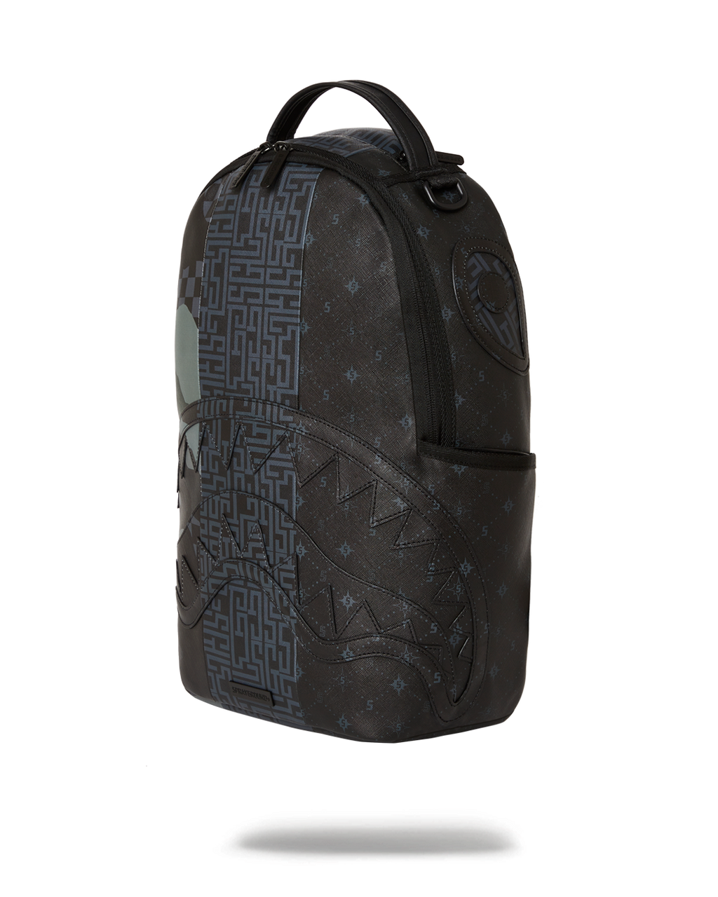 Limited Edition 3AM THE TRILOGY BACKPACK DLXV