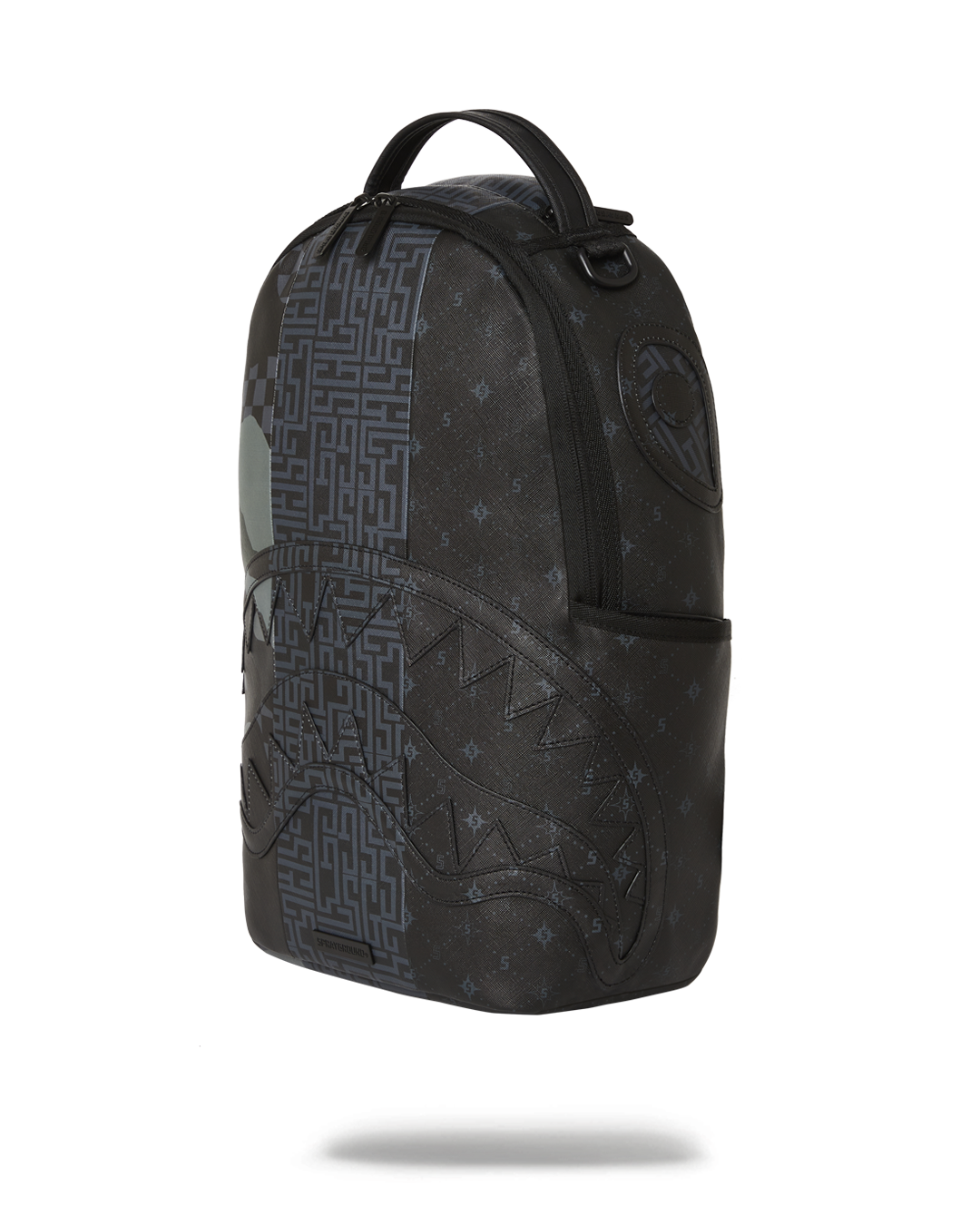 Limited Edition 3AM THE TRILOGY BACKPACK DLXV