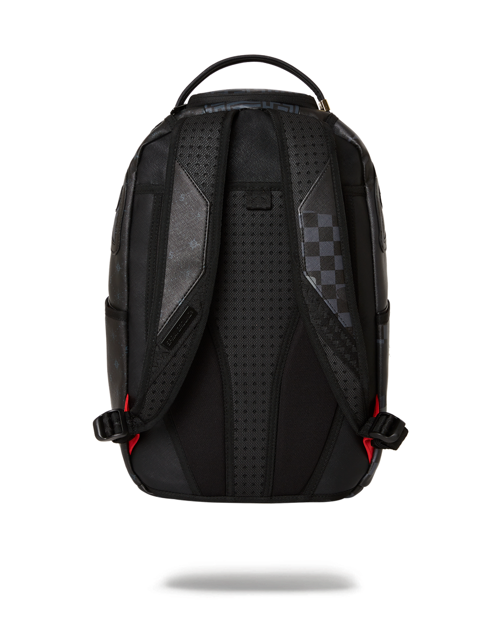 Limited Edition 3AM THE TRILOGY BACKPACK DLXV