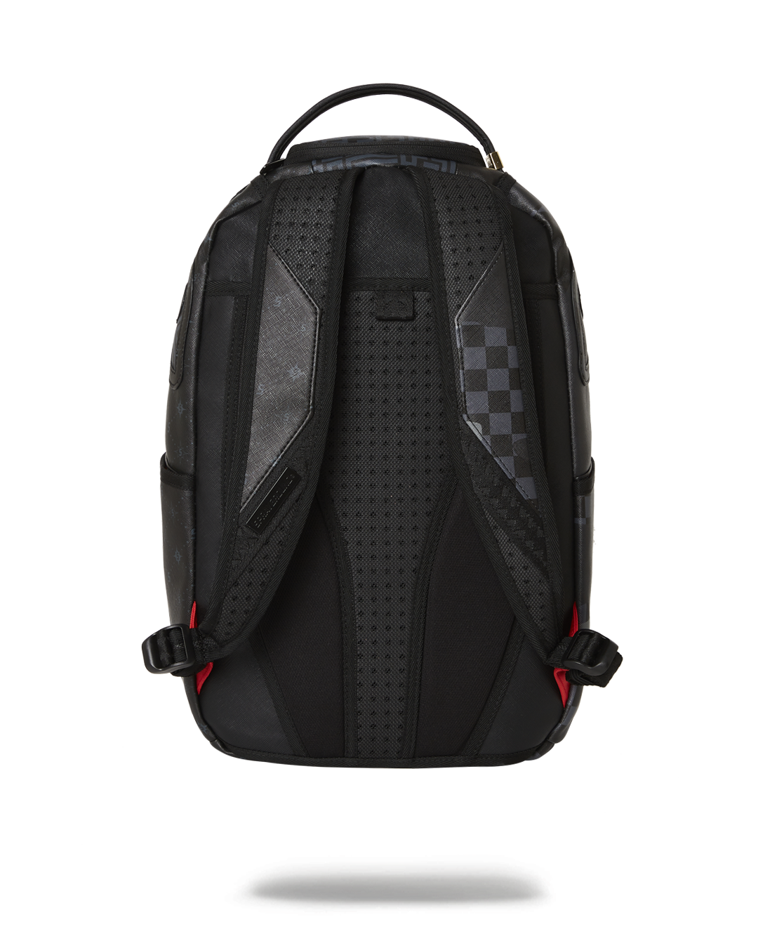 Limited Edition 3AM THE TRILOGY BACKPACK DLXV