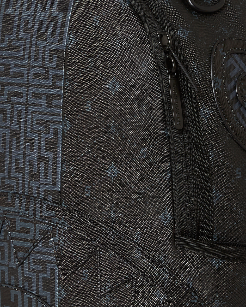 Limited Edition 3AM THE TRILOGY BACKPACK DLXV