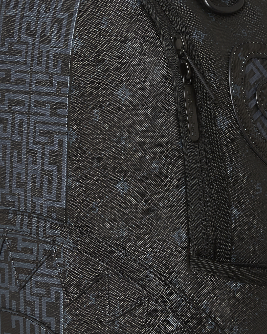 Limited Edition 3AM THE TRILOGY BACKPACK DLXV