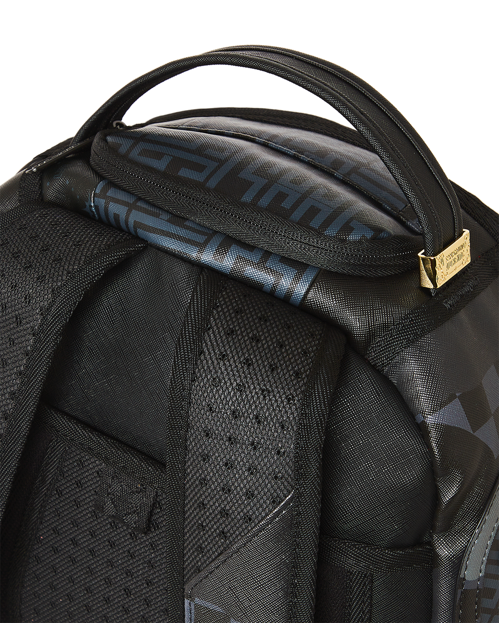 Limited Edition 3AM THE TRILOGY BACKPACK DLXV