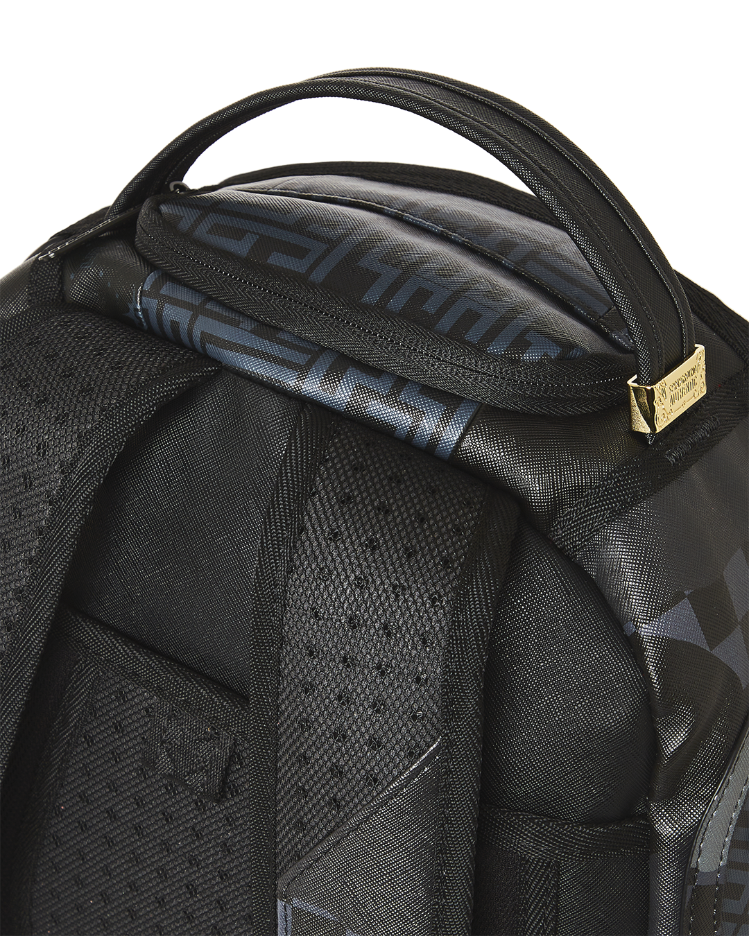 Limited Edition 3AM THE TRILOGY BACKPACK DLXV