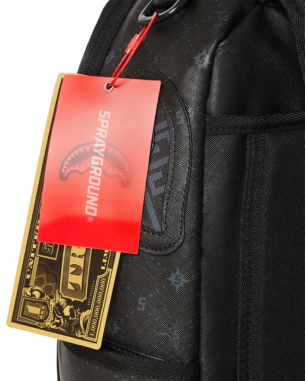 Limited Edition 3AM THE TRILOGY BACKPACK DLXV