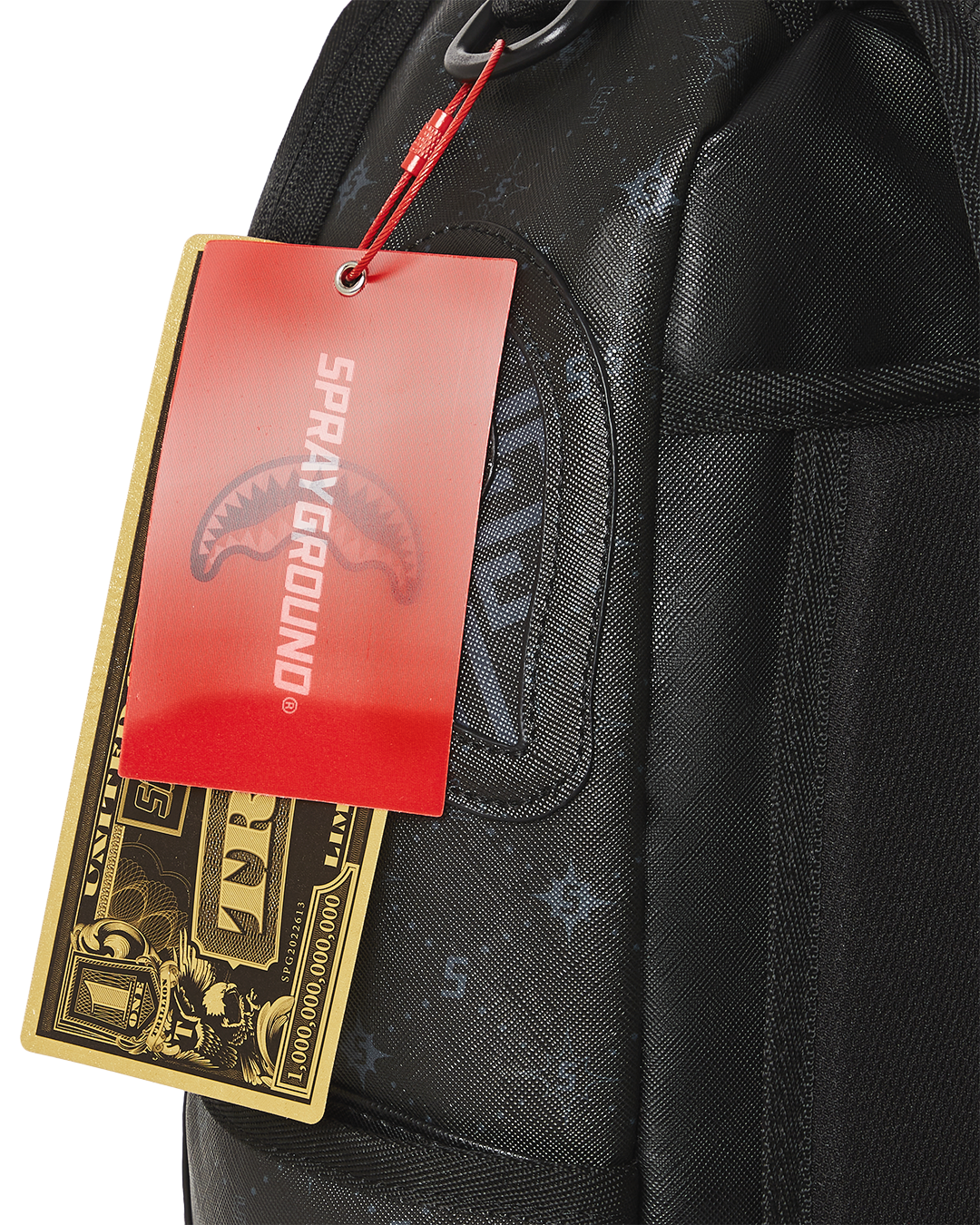 Limited Edition 3AM THE TRILOGY BACKPACK DLXV