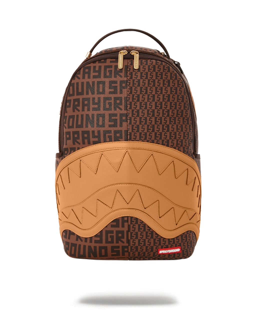 Limited Edition SHARKFINITY BACKPACK DLXV