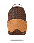 Limited Edition SHARKFINITY BACKPACK DLXV