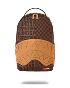 Limited Edition SHARKFINITY BACKPACK DLXV