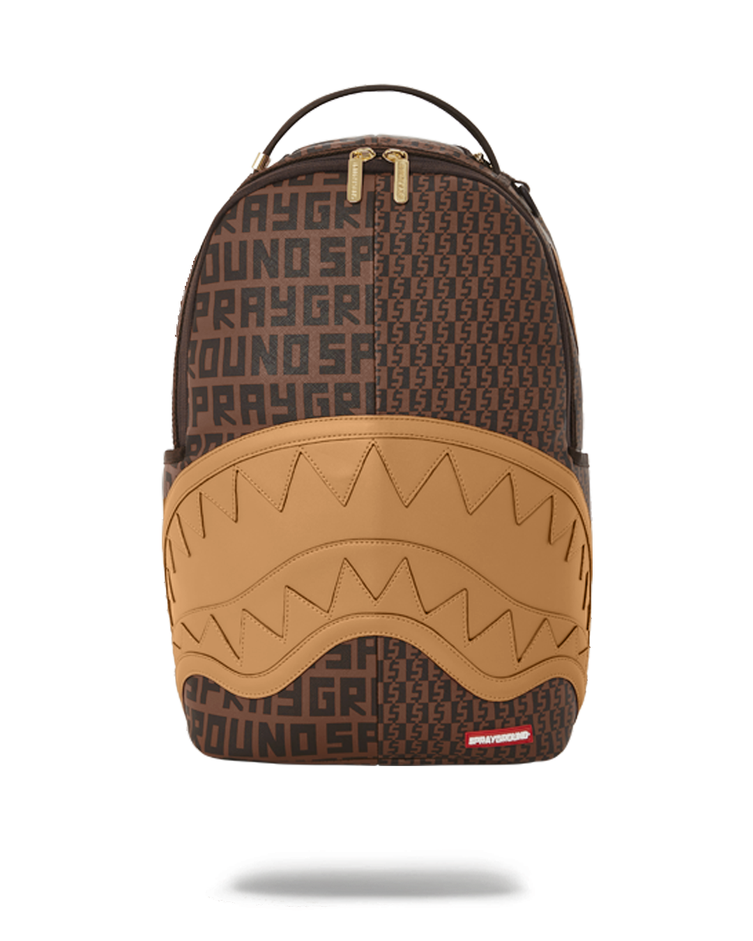 Limited Edition SHARKFINITY BACKPACK DLXV