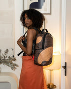 Limited Edition SHARKFINITY BACKPACK DLXV