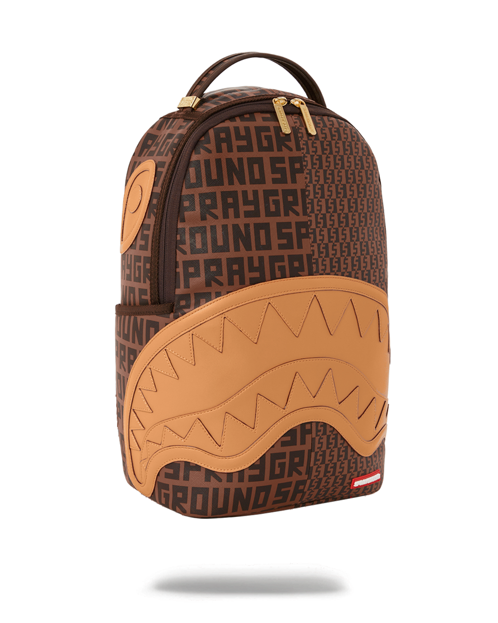Limited Edition SHARKFINITY BACKPACK DLXV