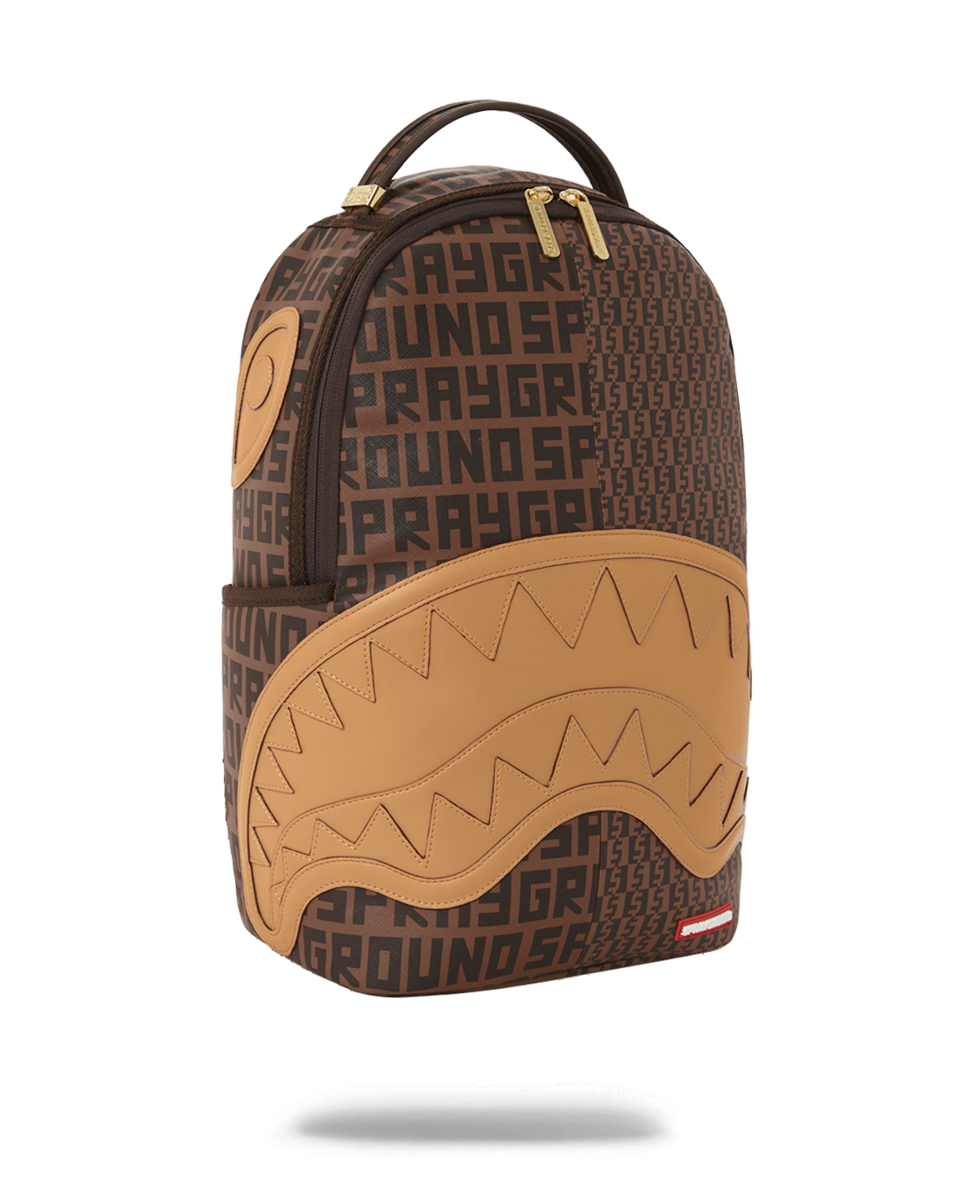 Limited Edition SHARKFINITY BACKPACK DLXV