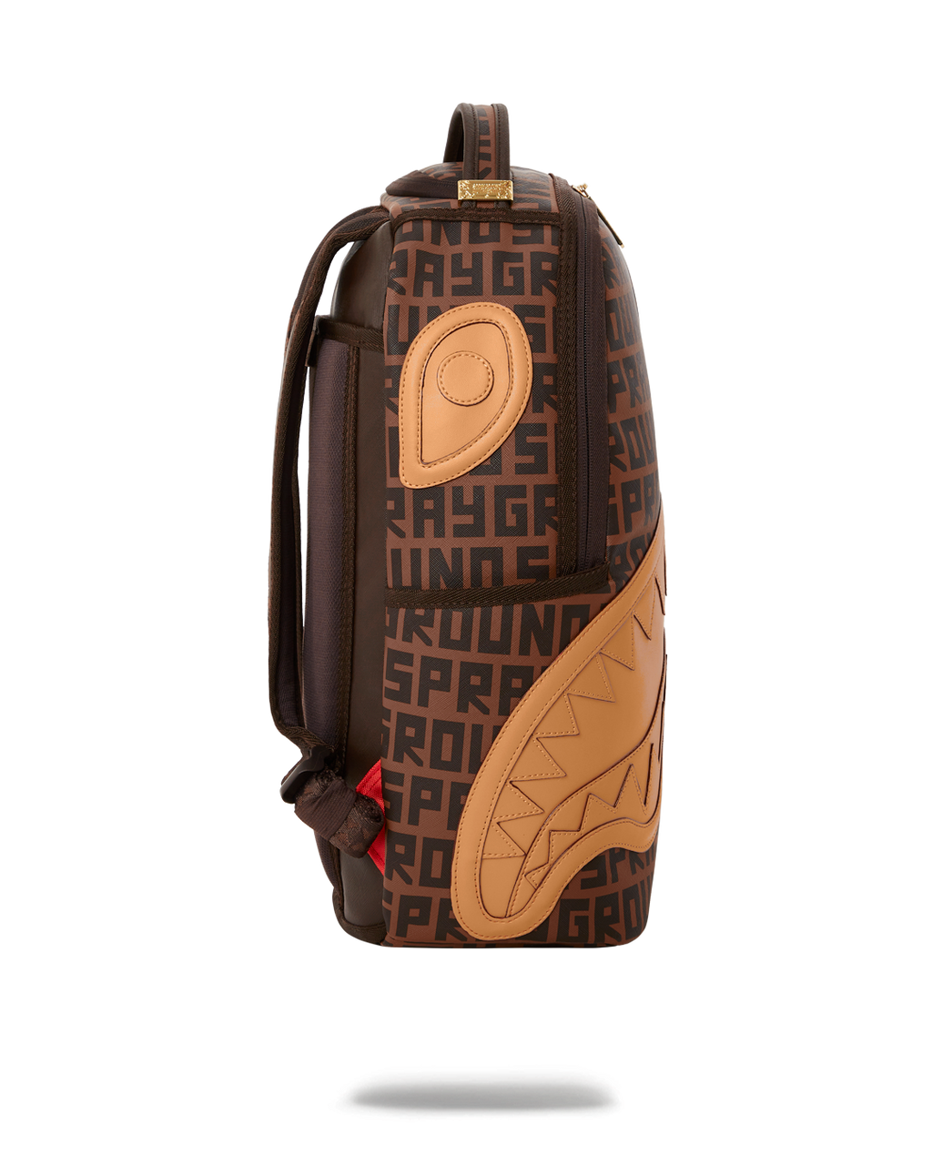 Limited Edition SHARKFINITY BACKPACK DLXV