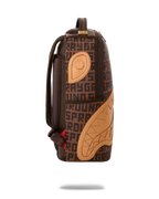Limited Edition SHARKFINITY BACKPACK DLXV