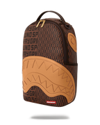 Limited Edition SHARKFINITY BACKPACK DLXV