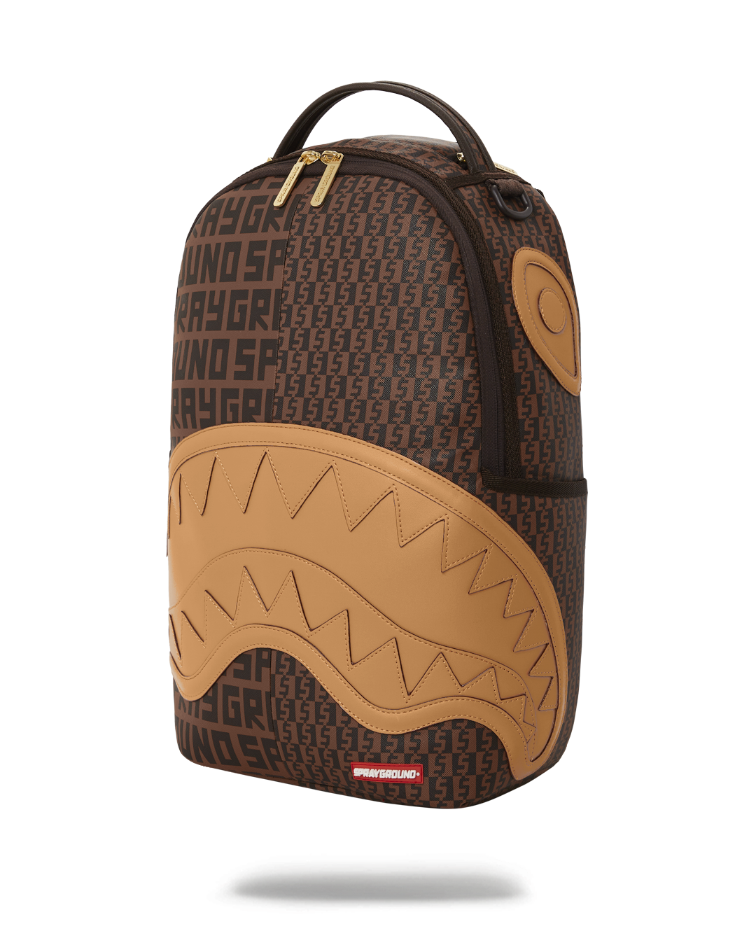 Limited Edition SHARKFINITY BACKPACK DLXV