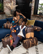 Limited Edition SHARKFINITY BACKPACK DLXV